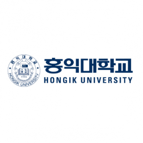 Trường Đại học Hongik Hàn Quốc – 홍익대학교